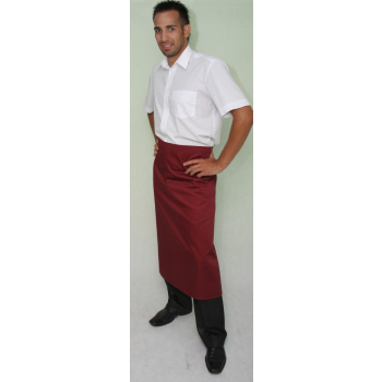 Fartuch długi 85 cm. (zapaska)