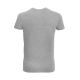 Koszulka T-shirt szara z napisem I love cooking (ja kocham gotować)