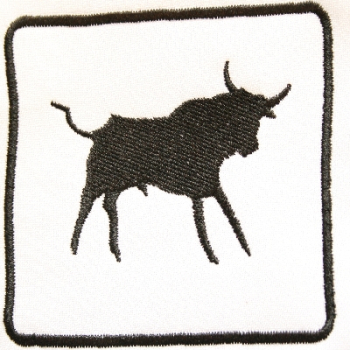 Hafty - logo i inne
