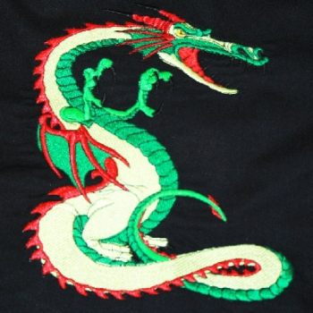 Hafty - logo i inne