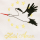 Hafty - logo i inne