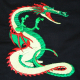 Hafty - logo i inne