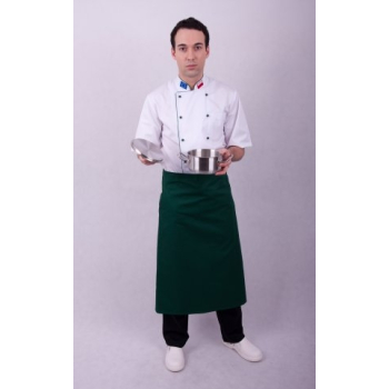 Fartuch długi 85 cm. (zapaska)